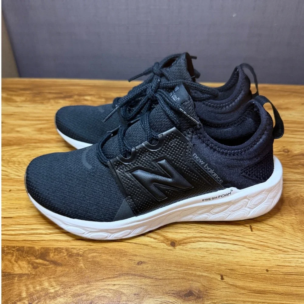 New Balance new balance